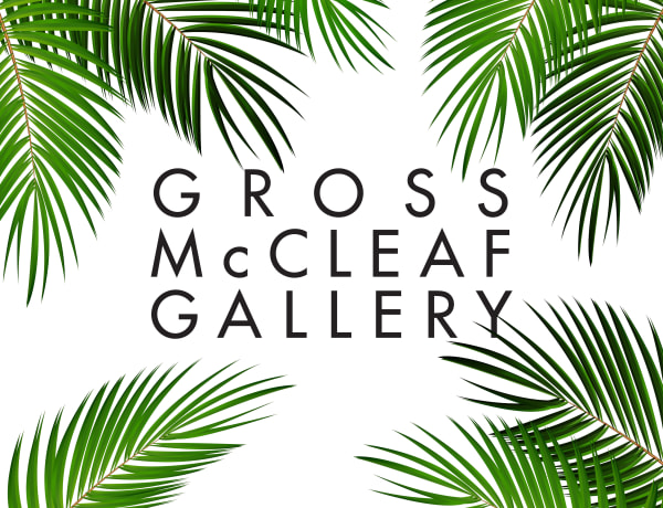 Gross McCleaf Gallery at The Palm Beach Show