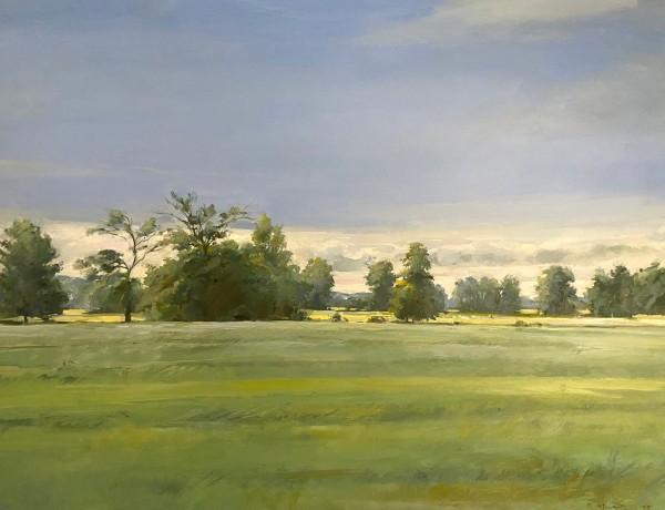 Artist Spotlight: Douglas Martenson