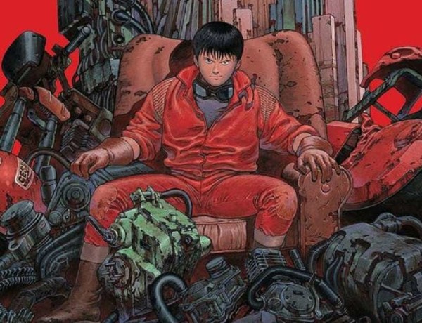 Akira: in New York an exhibition pays homage to the legendary manga