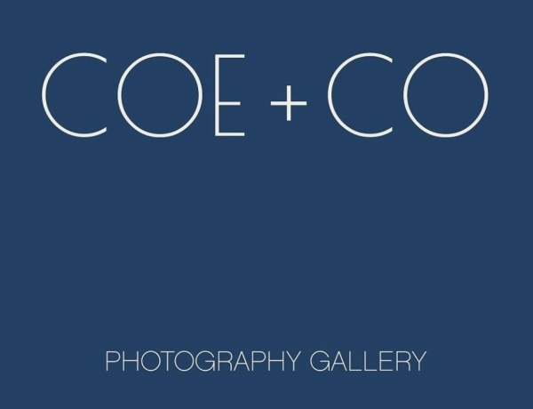 Coe + Co Photography Gallery Opens in Nantucket