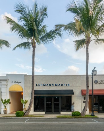 Announcing Lehmann Maupin Palm Beach 2021–2022