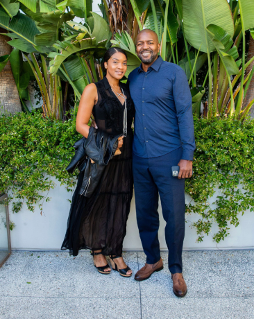 Cultured and Orlebar Brown Celebrate &quot;Club Tropicana&quot; Launch at the Santa Monica Proper Hotel