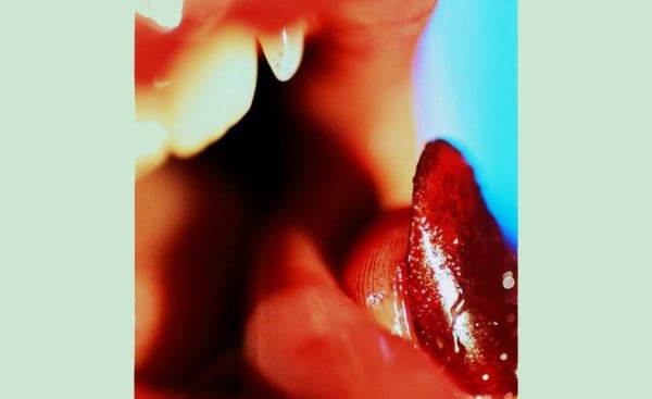 Marilyn Minter on Art, Life &amp; Everything In Between