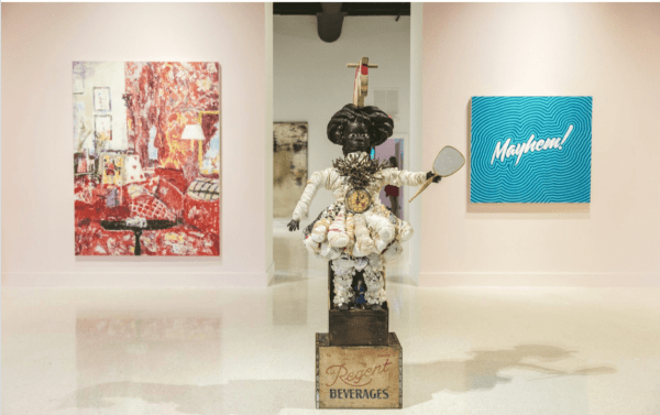 New Art Event Spotlights Palm Beach’s Flourishing Creative Community