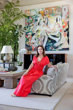 What I Buy and Why: Collector Lisa Fayne Cohen on Acquiring Her Cecily Brown and the Joan Mitchell That Got Away