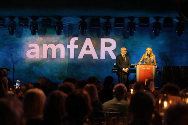 Ricky Martin, Martha Stewart, and $3.8M Raised: Inside amfAR’s Palm Beach Gala