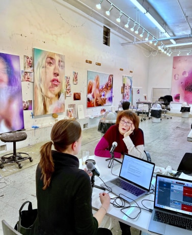 The Art Career — Ecosystem that Breaks Down Barriers in Arts