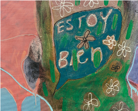 At el Museo Del Barrio Triennial, Five Latinx Painters to Watch
