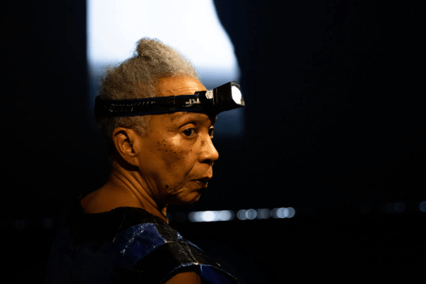 Review: Awilda Sterling-Duprey Summons Dancing Forces of Nature