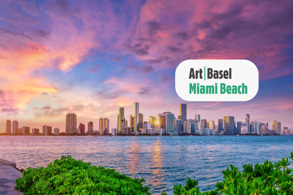 Your Insider’s Guide to Art Basel Miami Beach 2024: What to See and Do