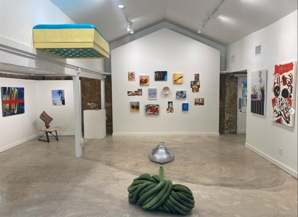 New Gallery and Education Space Opens in Wimberley, Texas