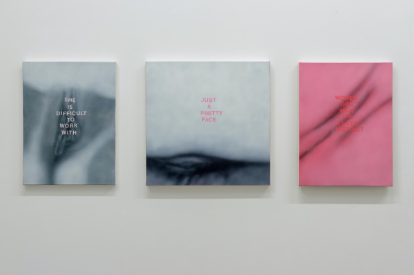 Cultural Rebels: Betty Tompkins X Marilyn Minter’s daring dual exhibition at MO.CO Montpellier, France