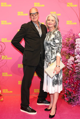 The Art Stars at Cipriani South Street: Inside the New Museum’s Spring Gala