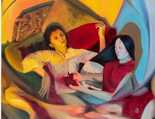 5 Artists on Our Radar in August 2025