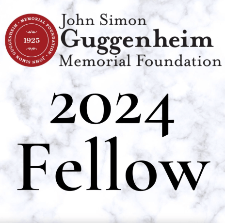 Lucas Foglia awarded a 2024 Guggenheim Fellowship