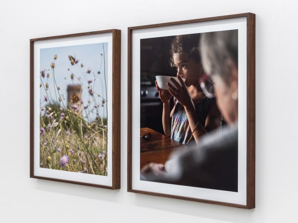 Lucas Foglia in WhiteHot