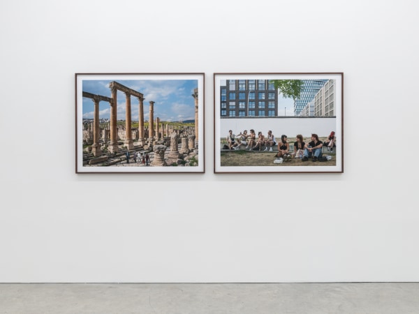 Lucas Foglia in Collector Daily
