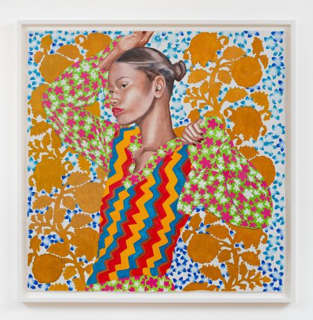 Jocelyn Hobbie in deMilked