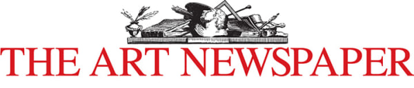 artnewspaper logo