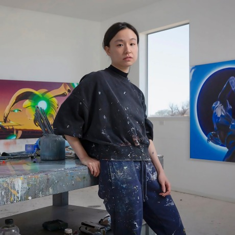 Yifan Jiang