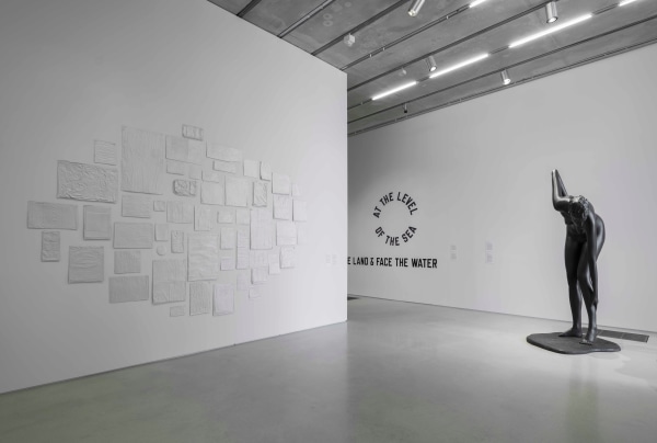 Every Sound is a Shape of Time at Perez Art Museum Miami