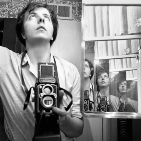 PRESS: &quot;Finding Vivian Maier&quot; profiled in the New York Times