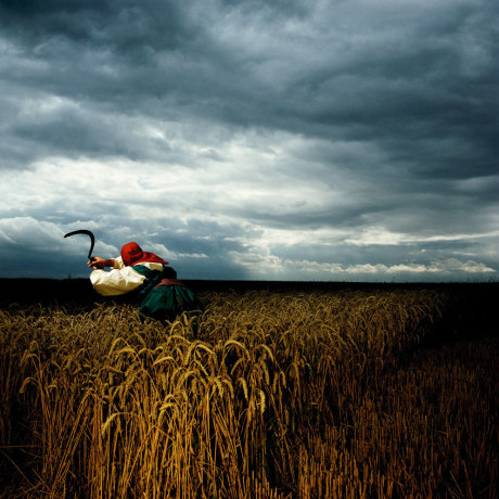 Exhibition: Brian Griffin in &quot;SOHO: CIRCA 1978&quot; at The Society Club, London