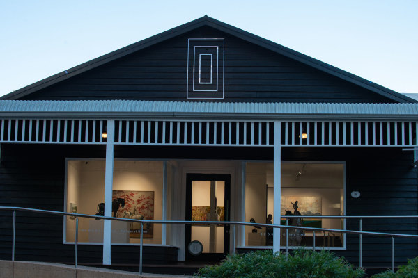 REDSEA Gallery Margaret River opens its doors!