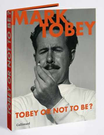 MARK TOBEY: TOBEY OR NOT TO BE