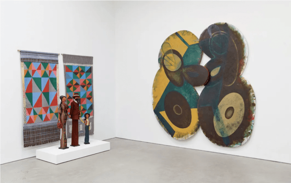 “Painting in New York: 1971–83”