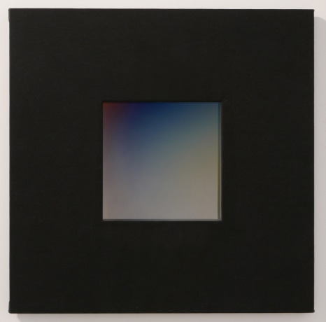 Larry Bell in &quot;Twenty-Five Years&quot; at Peter Blake Gallery
