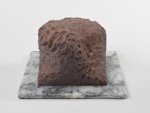 Janine Antoni included in &quot;Raid the Icebox Now: The Chorus&quot; at the RISD Museum
