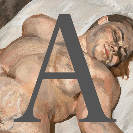 Acquavella Podcast for "Lucian Freud: Monumental"