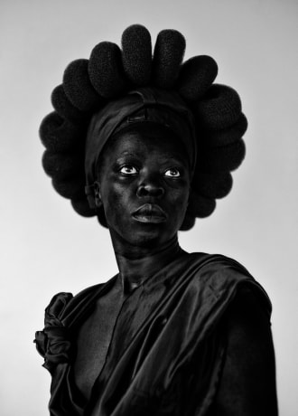 Zanele Muholi