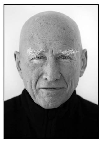 In Memoriam: Sebastião Salgado