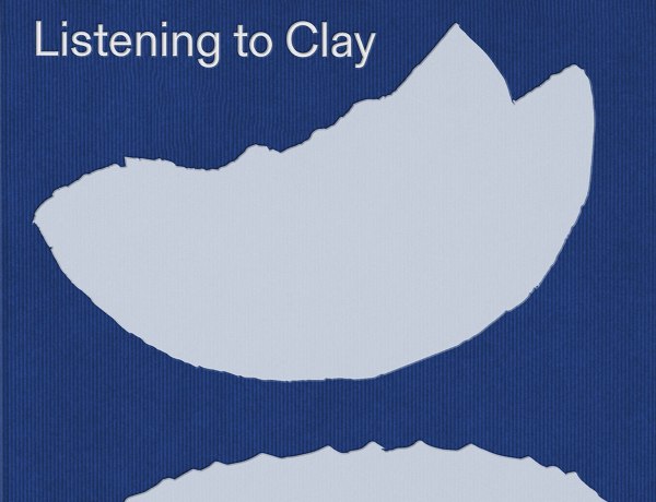 Listening to Clay reviewed in The Brooklyn Rail