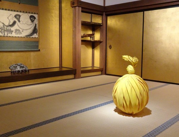Tanaka Yū wins the YH Award from Museum of Ceramic Art, Hyogo