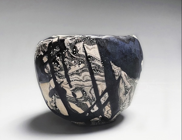 Asia Week New York shows contemporary and ancient Asian art side by side
