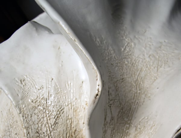 How Japan’s Best Ceramists “Listen” to Clay
