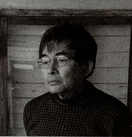 Tribute to Kawasaki Tsuyoshi (1943-2023)