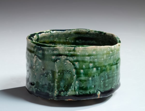 Japanese Masters of Ceramics at The Winter Show 2023