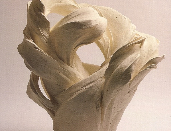 Fujikasa Satoko in Ceramics Art + Perception