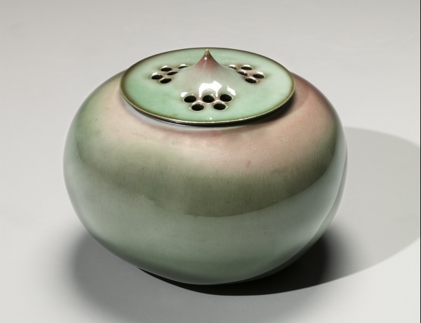 The Consulate-General of Japan in New York highlights &quot;Mastery of Celadon&quot;