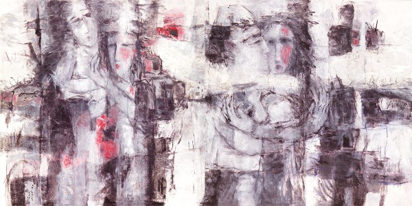 An Interview with Asma Fayoumi