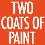 Two Coats of Paint Reviews &quot;The Divine Joke&quot;