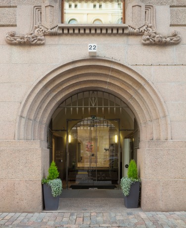 Rekrytoimme! Nyt etsimme talous- ja hallintopäällikköä vakituiseen työsuhteeseen