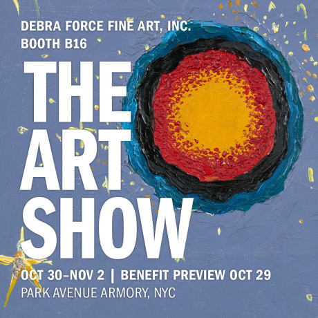 The Art Show - ADAA