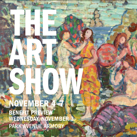 The Art Show - ADAA