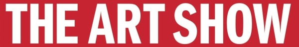 The Art Show logo