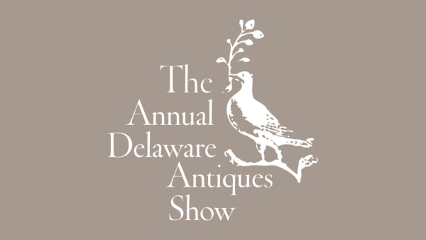 THE ANNUAL DELAWARE ANTIQUES SHOW